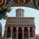 Manastirea Samurcasesti-Ciorogarla