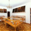 Muzeul Manastirii Samurcasesti - interior